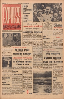 Express Poznański 1957.07.18 Nr173