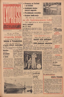 Express Poznański 1957.07.19 Nr174