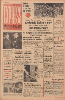 Express Poznański 1957.07.25 Nr179