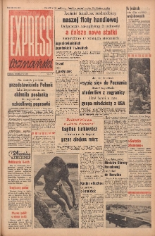 Express Poznański 1957.07.27 Nr181