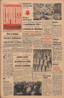Express Poznański 1957.07.29 Nr183