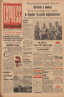 Express Poznański 1957.08.13 Nr198