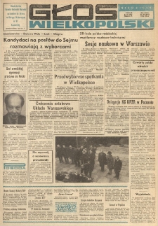 Głos Wielkopolski. 1972.03.05-06 R.28 nr55 Wyd.A