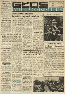 Głos Wielkopolski. 1972.03.08 R.28 nr57 Wyd.A