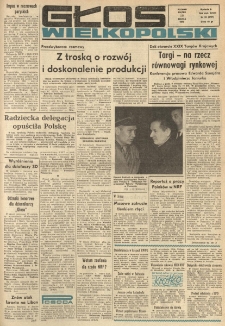Głos Wielkopolski. 1972.03.10 R.28 nr59 Wyd.A