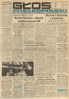 Głos Wielkopolski. 1972.03.22 R.28 nr69 Wyd.A