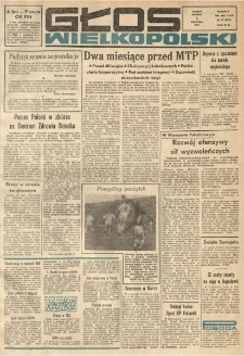 Głos Wielkopolski. 1972.04.04 R.28 nr79 Wyd.A