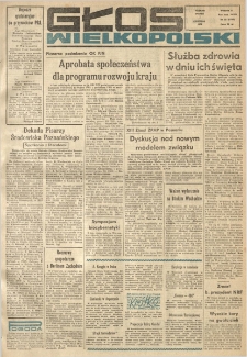 Głos Wielkopolski. 1972.04.07 R.28 nr82 Wyd.A