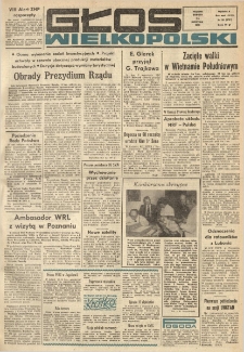 Głos Wielkopolski. 1972.04.15 R.28 nr89 Wyd.A