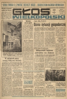 Głos Wielkopolski. 1972.04.29 R.28 nr101 Wyd.A