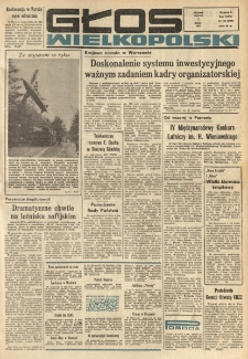 Głos Wielkopolski. 1972.05.05 R.28 nr106 Wyd.A