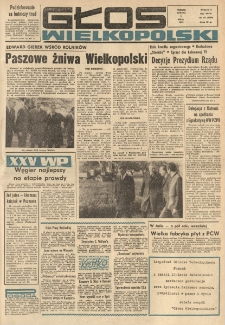 Głos Wielkopolski. 1972.05.06 R.28 nr107 Wyd.A