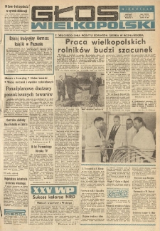 Głos Wielkopolski. 1972.05.07-08 R.28 nr108 Wyd.A