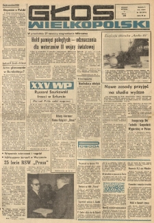 Głos Wielkopolski. 1972.05.09 R.28 nr109 Wyd.A