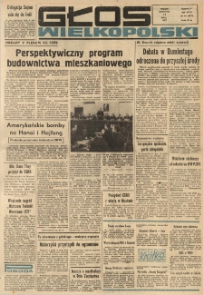 Głos Wielkopolski. 1972.05.11 R.28 nr111 Wyd.A