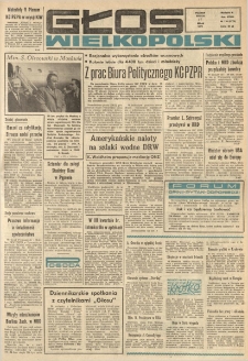 Głos Wielkopolski. 1972.05.17 R.28 nr116 Wyd.A