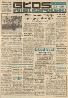 Głos Wielkopolski. 1972.05.21-22 R.28 nr120 Wyd.A