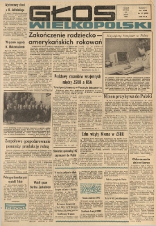 Głos Wielkopolski. 1972.05.30 R.28 nr127 Wyd.A