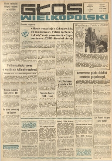 Głos Wielkopolski. 1972.06.15 R.28 nr141 Wyd.A