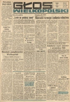 Głos Wielkopolski. 1972.06.23 R.28 nr148 Wyd.A
