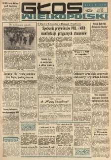 Głos Wielkopolski. 1972.06.25-26 R.28 nr150 Wyd.A