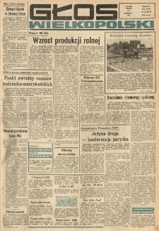 Głos Wielkopolski. 1972.06.28 R.28 nr152 Wyd.A