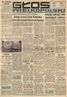 Głos Wielkopolski. 1972.06.29 R.28 nr153 Wyd.A