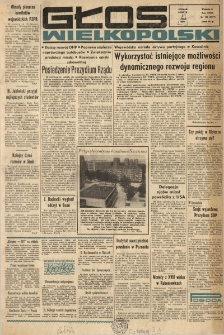 Głos Wielkopolski. 1972.07.01 R.28 nr155 Wyd.A