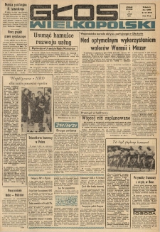 Głos Wielkopolski. 1972.07.04 R.28 nr157 Wyd.A
