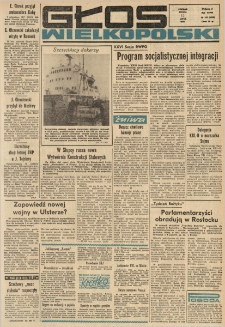 Głos Wielkopolski. 1972.07.12 R.28 nr164 Wyd.A