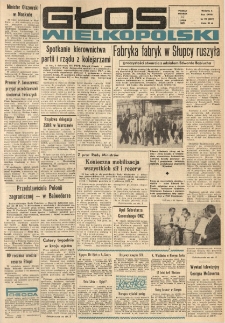 Głos Wielkopolski. 1972.07.25 R.28 nr175 Wyd.A