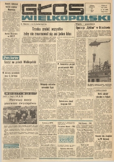 Głos Wielkopolski. 1972.07.27 R.28 nr177 Wyd.A