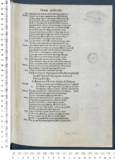 Opera. Lat. Ed. Sebastianus Brant(?)