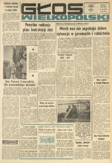 Głos Wielkopolski. 1972.08.10 R.28 nr189 Wyd.A