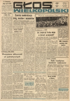 Głos Wielkopolski. 1972.08.15 R.28 nr193 Wyd.A