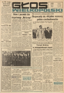 Głos Wielkopolski. 1972.08.17 R.28 nr195 Wyd.A