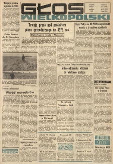 Głos Wielkopolski. 1972.08.25 R.28 nr202 Wyd.A