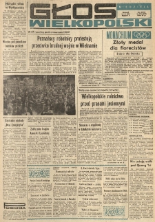 Głos Wielkopolski. 1972.09.03-04 R.28 nr210 Wyd.A