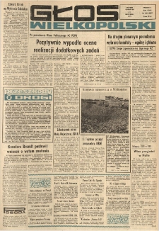 Głos Wielkopolski. 1972.09.21 R.28 nr225 Wyd.A