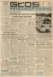 Głos Wielkopolski. 1972.09.23 R.28 nr227 Wyd.A
