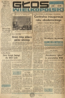 Głos Wielkopolski. 1972.10.01-02 R.28 nr234 Wyd.A