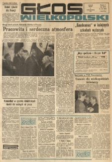 Głos Wielkopolski. 1972.10.04 R.28 nr236 Wyd.A