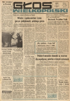 Głos Wielkopolski. 1972.10.05 R.28 nr237 Wyd.A
