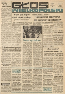 Głos Wielkopolski. 1972.10.14 R.28 nr245 Wyd.A