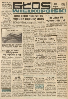 Głos Wielkopolski. 1972.10.17 R.28 nr247 Wyd.A