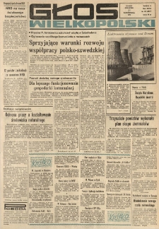 Głos Wielkopolski. 1972.10.26 R.28 nr255 Wyd.A