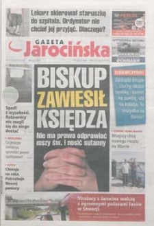 Gazeta Jarocińska 2018.07.24 Nr30(1450)