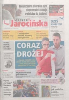 Gazeta Jarocińska 2018.09.18 Nr38(1458)