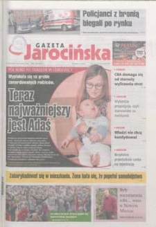 Gazeta Jarocińska 2018.09.25 Nr39(1459)