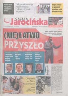 Gazeta Jarocińska